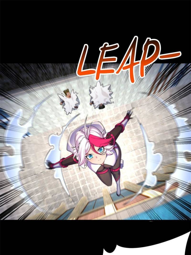 I Picked up an Attribute chapter 190 page 51