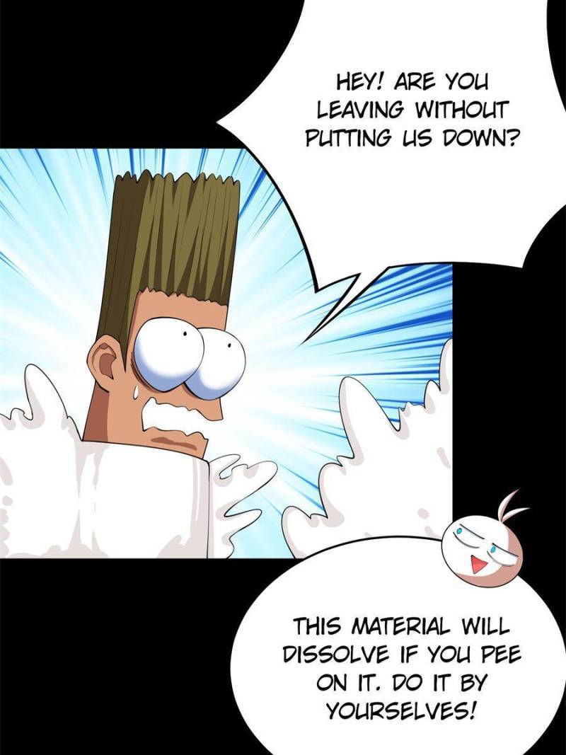 I Picked up an Attribute chapter 190 page 52