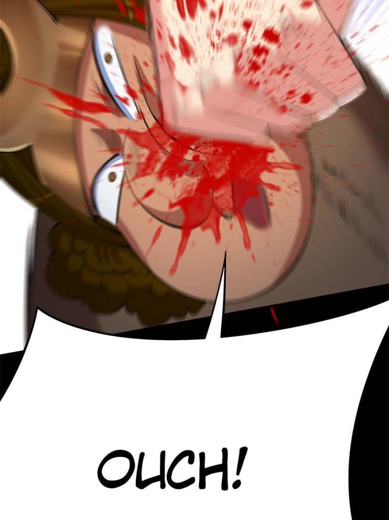 I Picked up an Attribute chapter 190 page 55