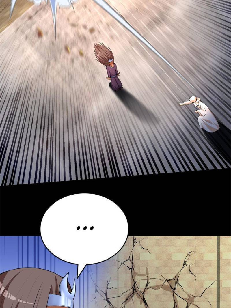 I Picked up an Attribute chapter 190 page 57