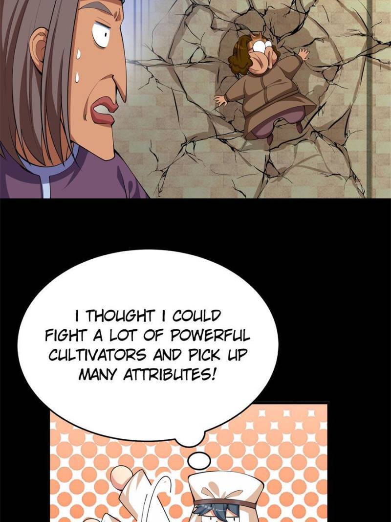 I Picked up an Attribute chapter 190 page 58