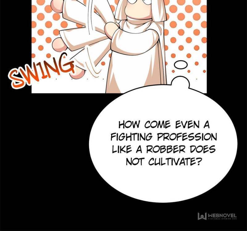 I Picked up an Attribute chapter 190 page 59