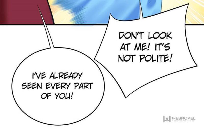 I Picked up an Attribute chapter 190 page 6