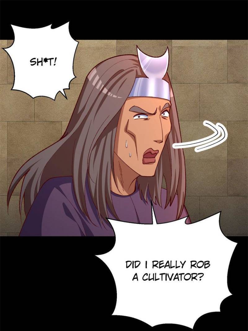 I Picked up an Attribute chapter 190 page 60