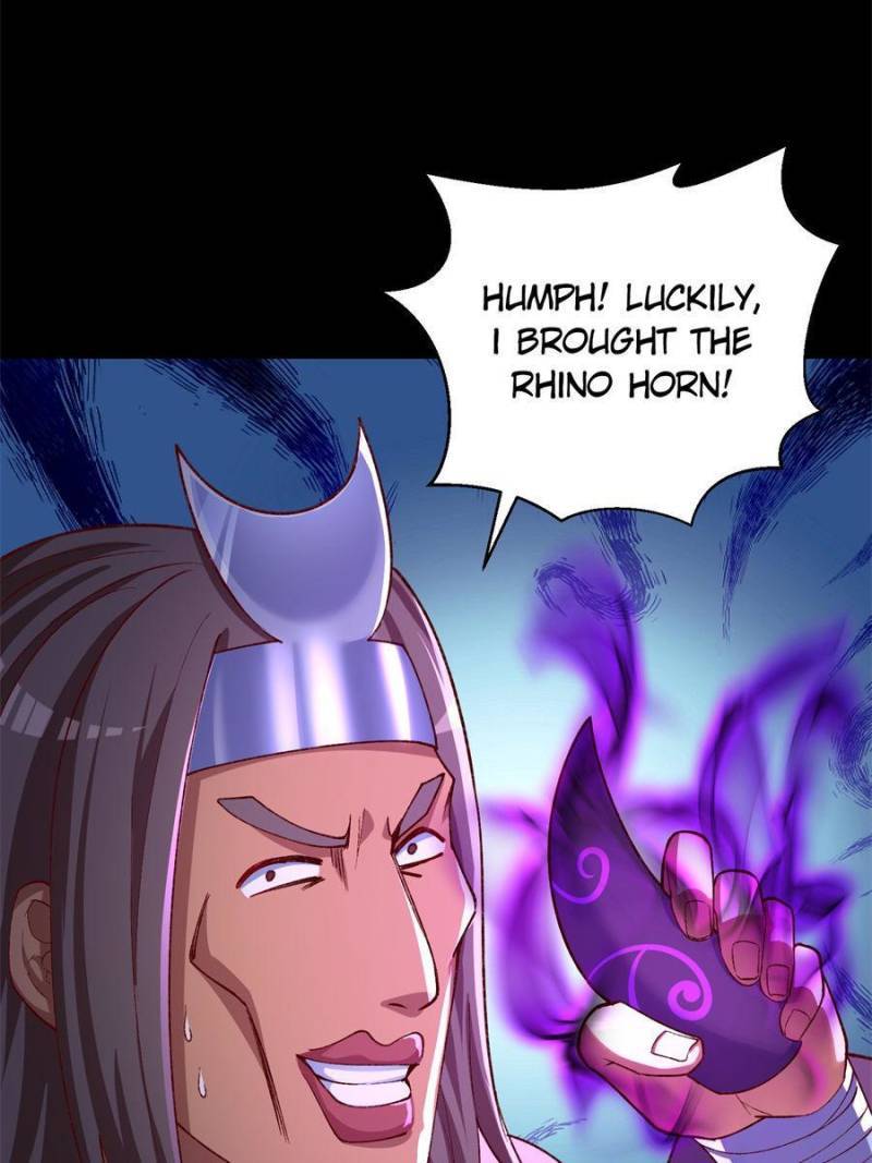 I Picked up an Attribute chapter 190 page 61