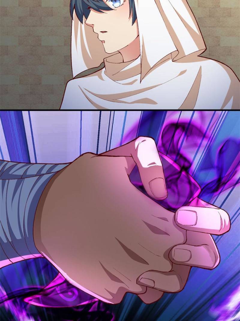 I Picked up an Attribute chapter 190 page 63