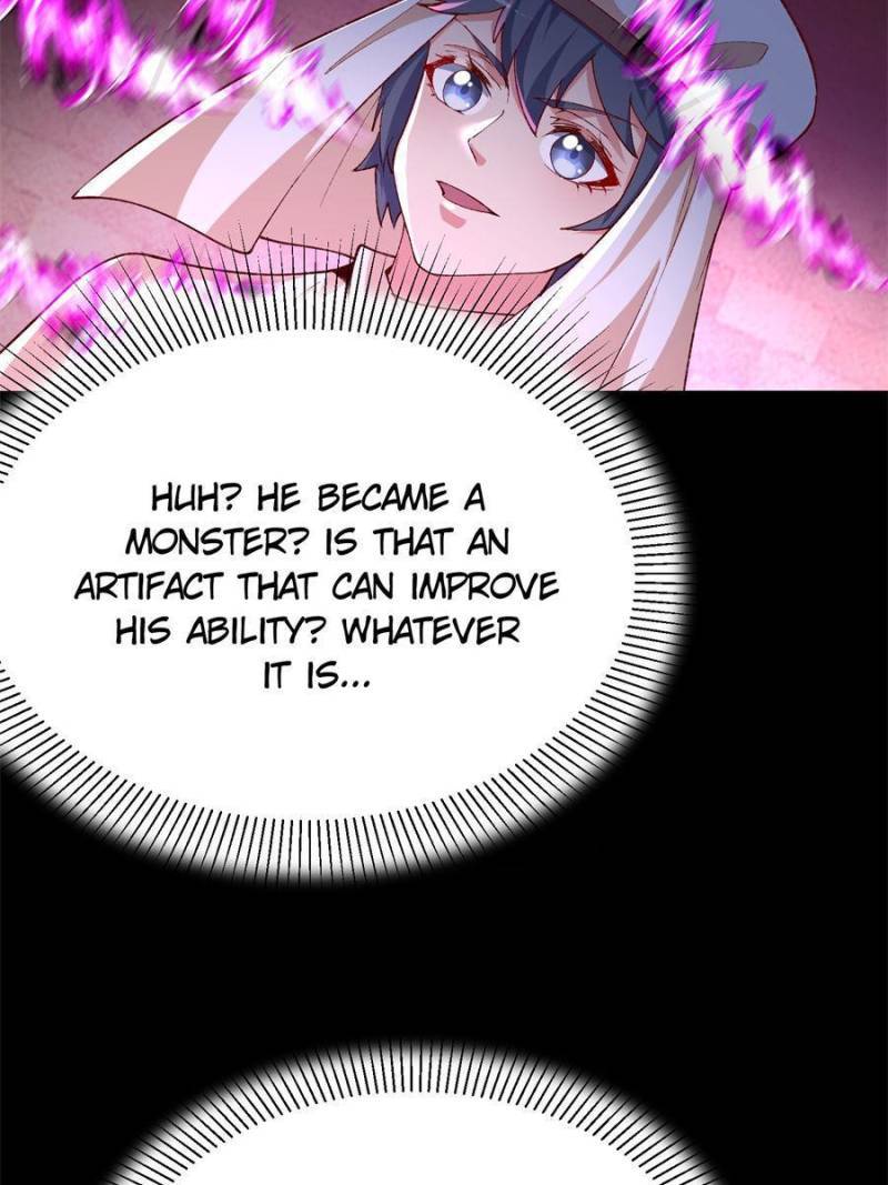 I Picked up an Attribute chapter 190 page 66