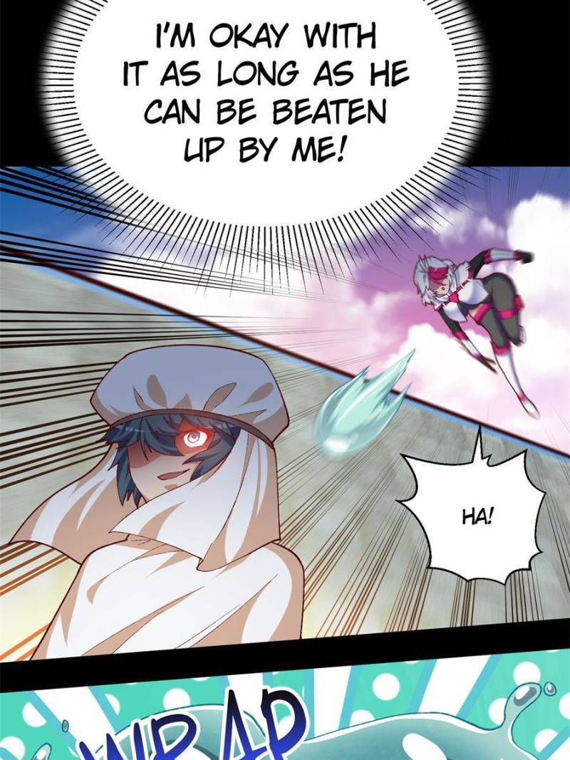 I Picked up an Attribute chapter 190 page 67