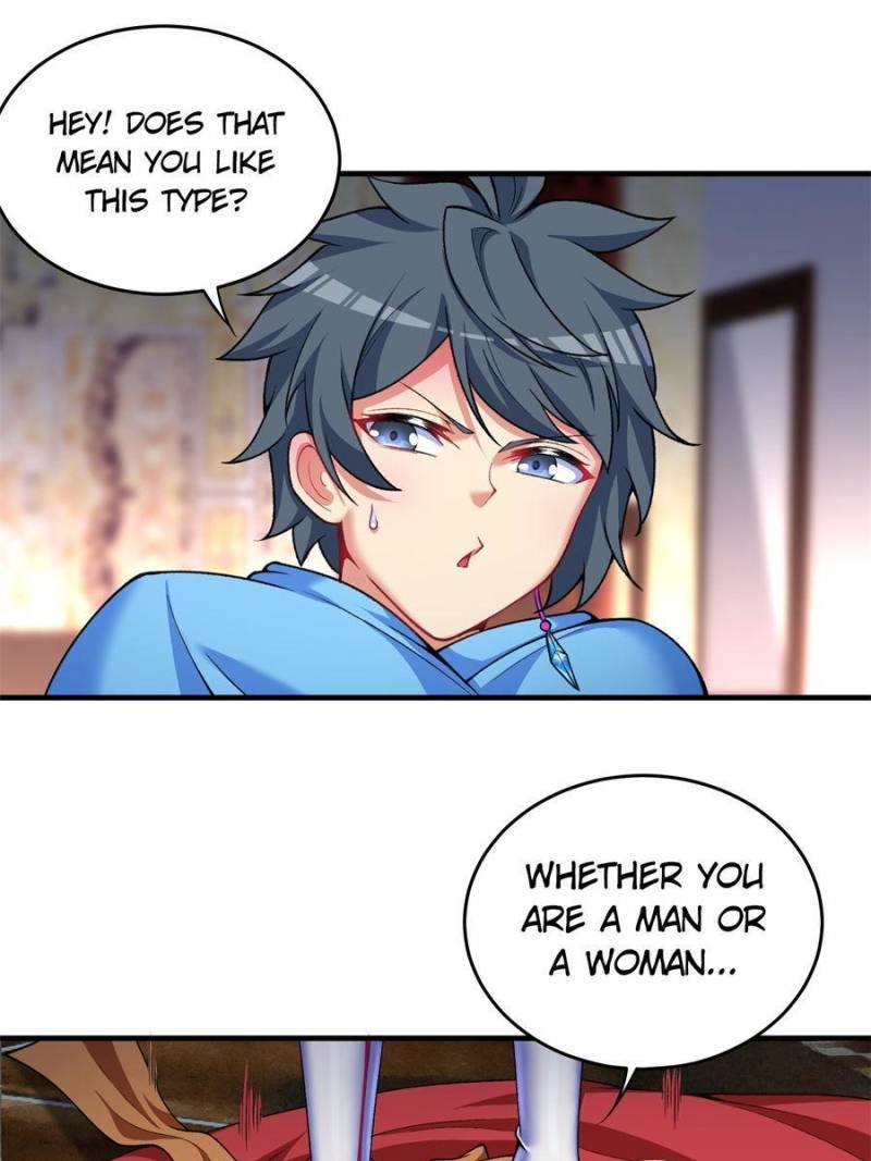 I Picked up an Attribute chapter 190 page 7