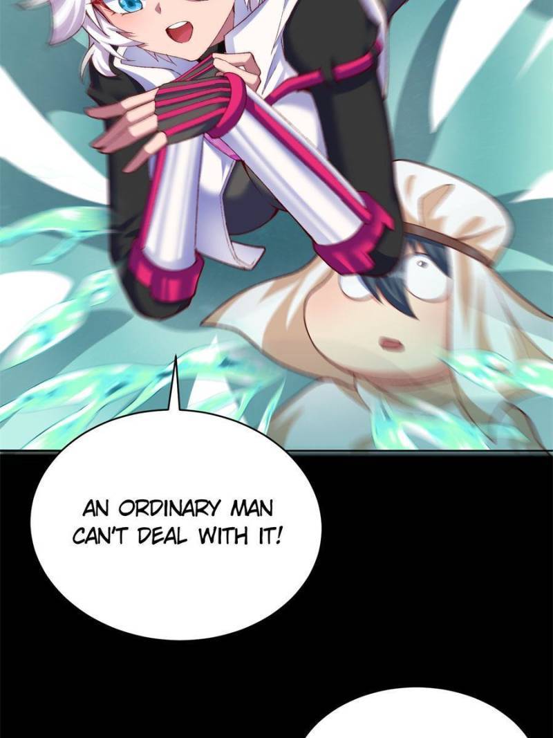 I Picked up an Attribute chapter 190 page 70