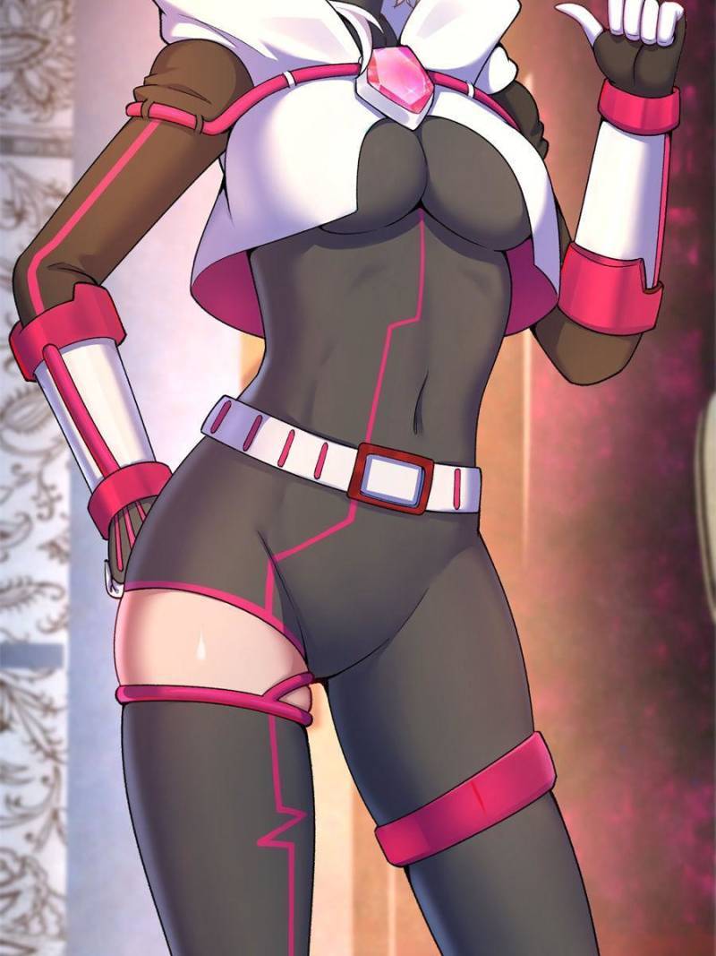 I Picked up an Attribute chapter 190 page 9