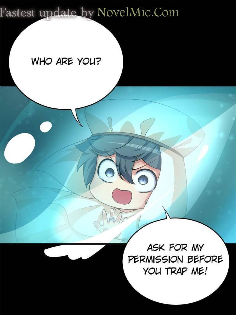 I Picked up an Attribute chapter 191 page 1