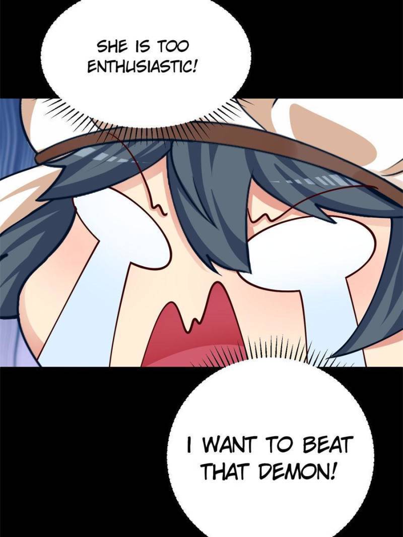 I Picked up an Attribute chapter 191 page 11