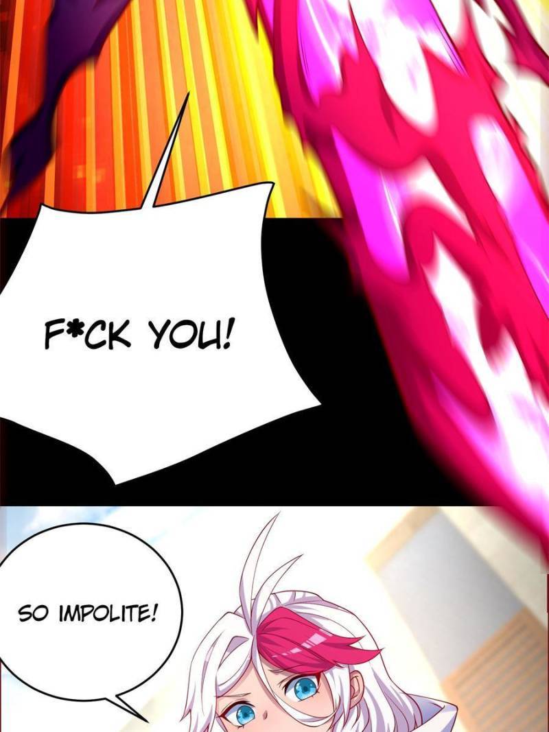 I Picked up an Attribute chapter 191 page 13