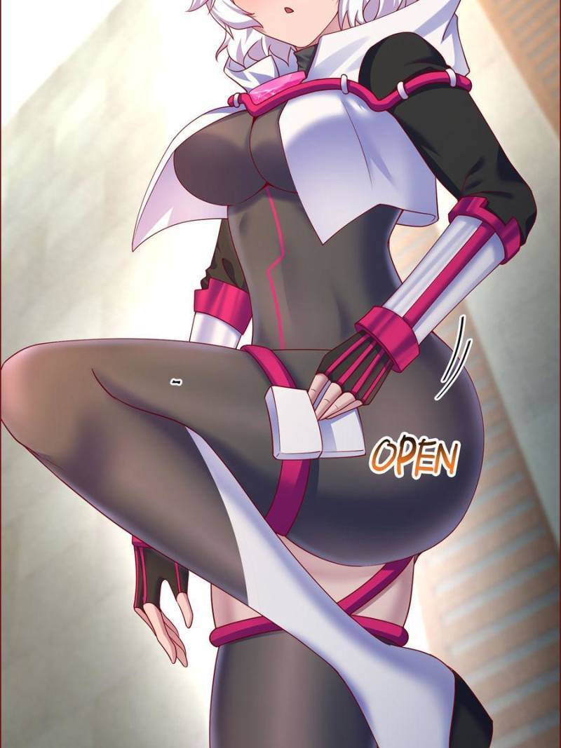 I Picked up an Attribute chapter 191 page 14