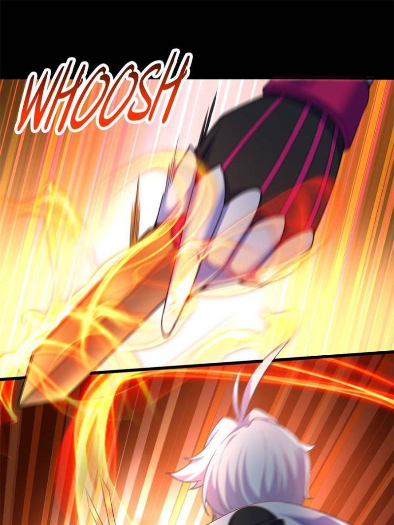 I Picked up an Attribute chapter 191 page 16