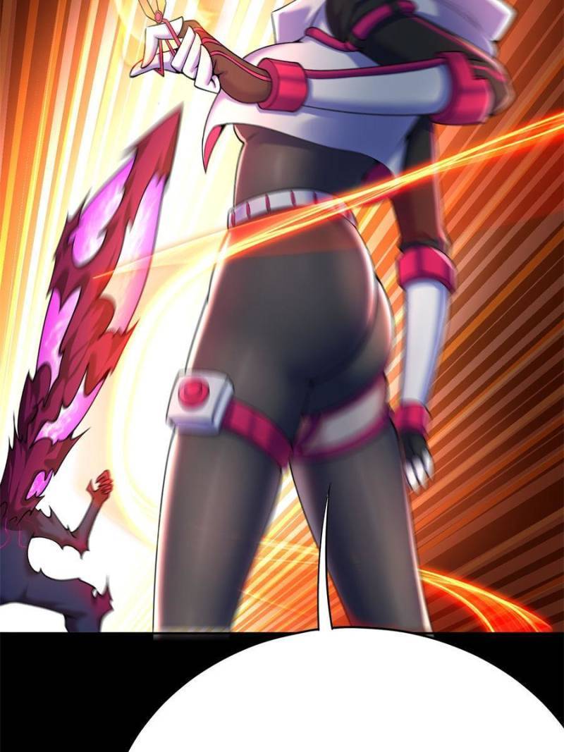 I Picked up an Attribute chapter 191 page 17