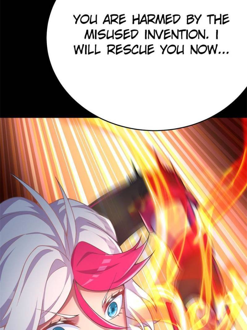 I Picked up an Attribute chapter 191 page 18