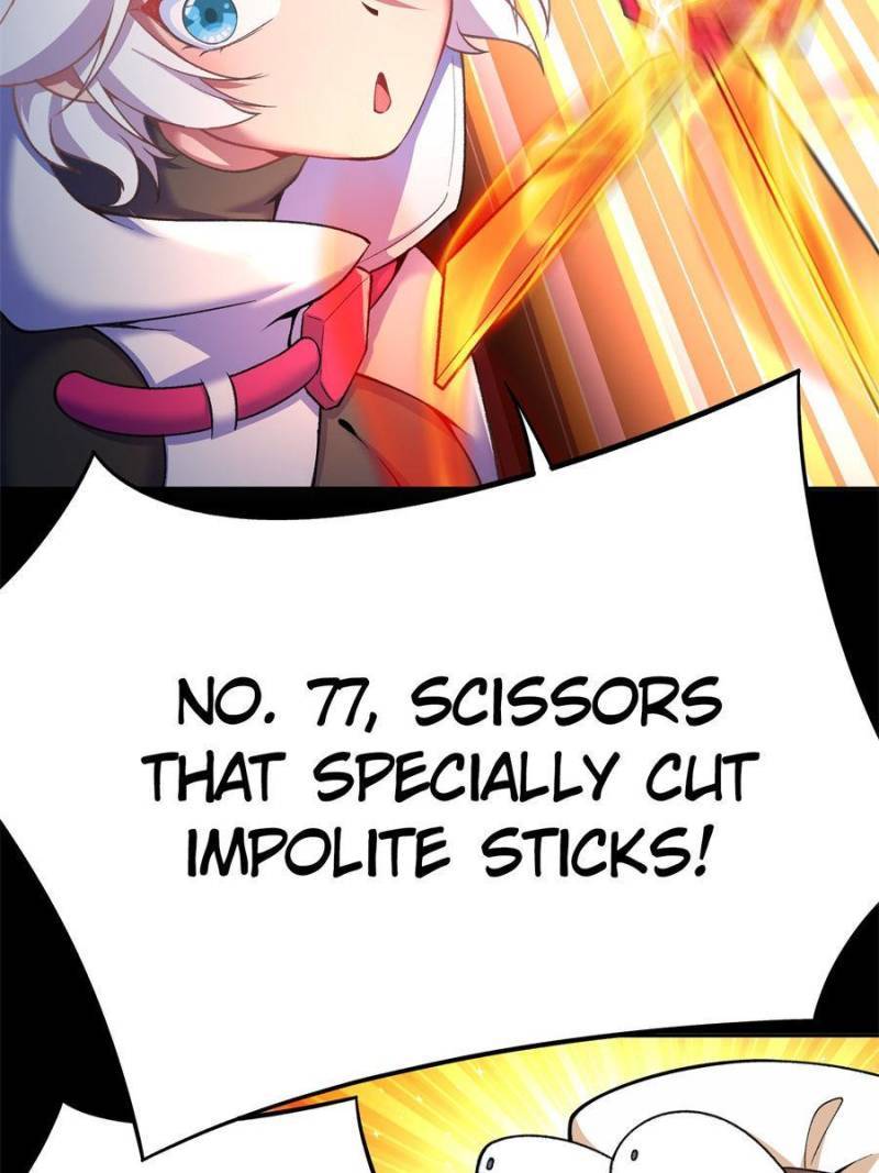 I Picked up an Attribute chapter 191 page 19