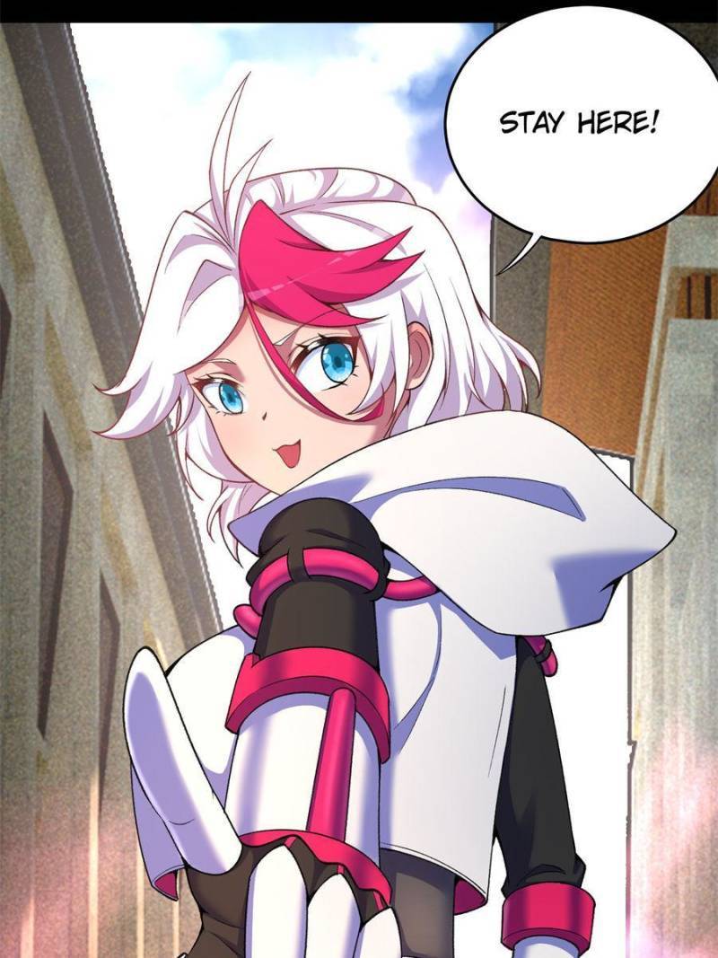 I Picked up an Attribute chapter 191 page 2