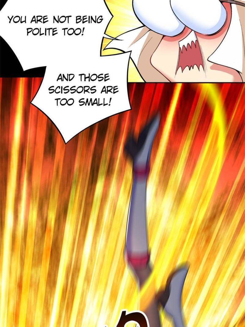 I Picked up an Attribute chapter 191 page 20