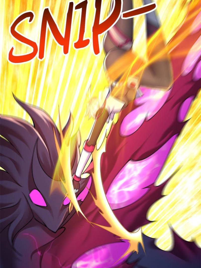 I Picked up an Attribute chapter 191 page 21