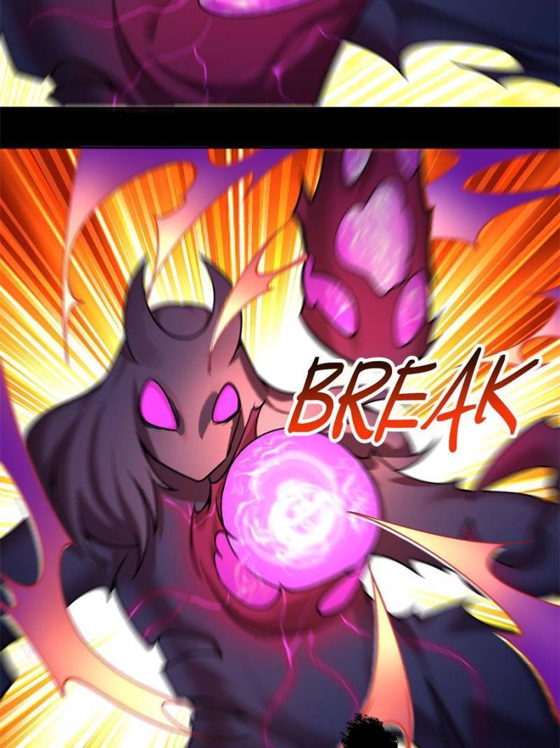 I Picked up an Attribute chapter 191 page 22