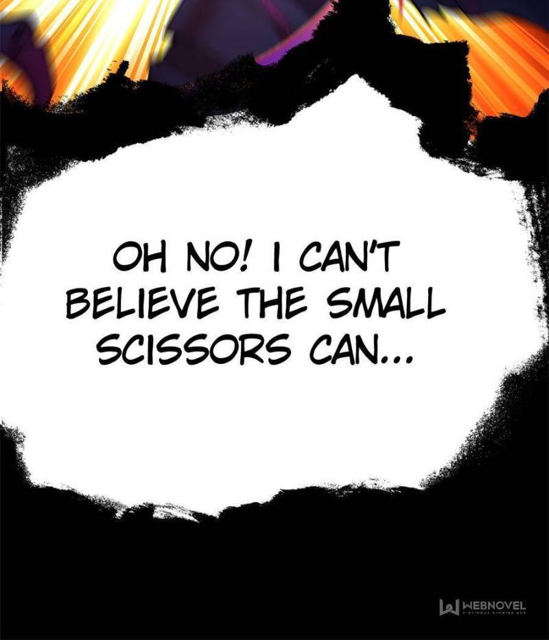 I Picked up an Attribute chapter 191 page 23