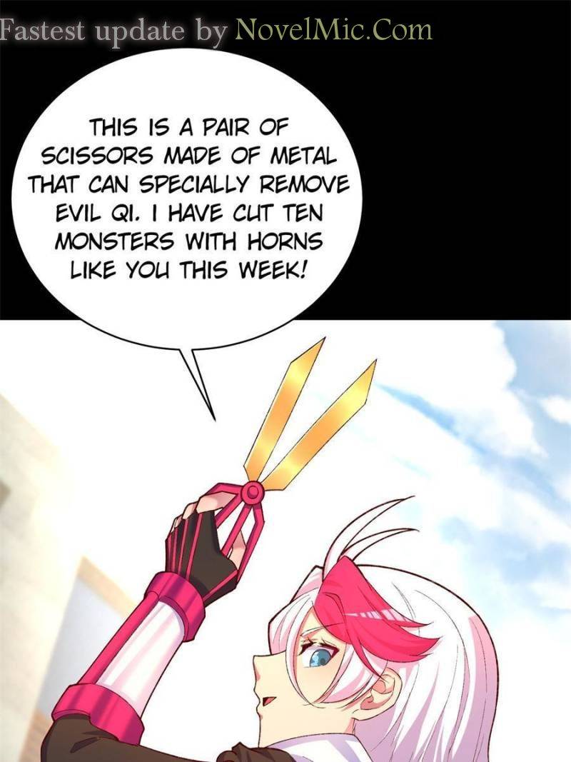 I Picked up an Attribute chapter 191 page 24