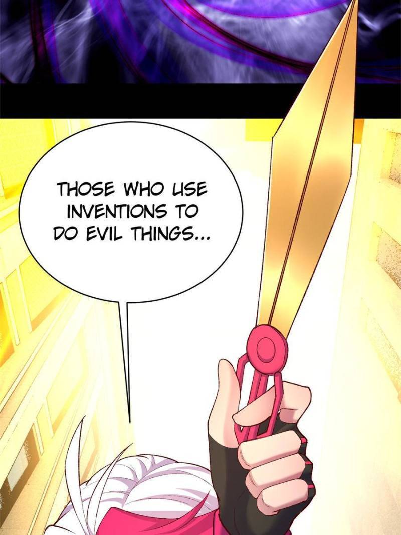 I Picked up an Attribute chapter 191 page 27