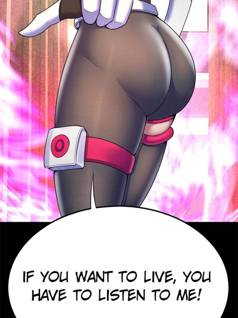 I Picked up an Attribute chapter 191 page 3