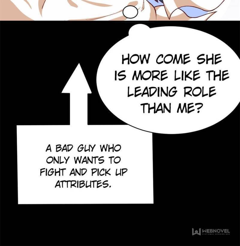 I Picked up an Attribute chapter 191 page 31