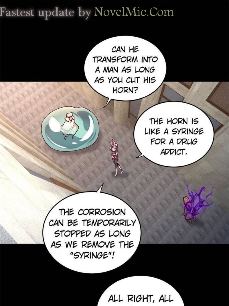 I Picked up an Attribute chapter 191 page 32