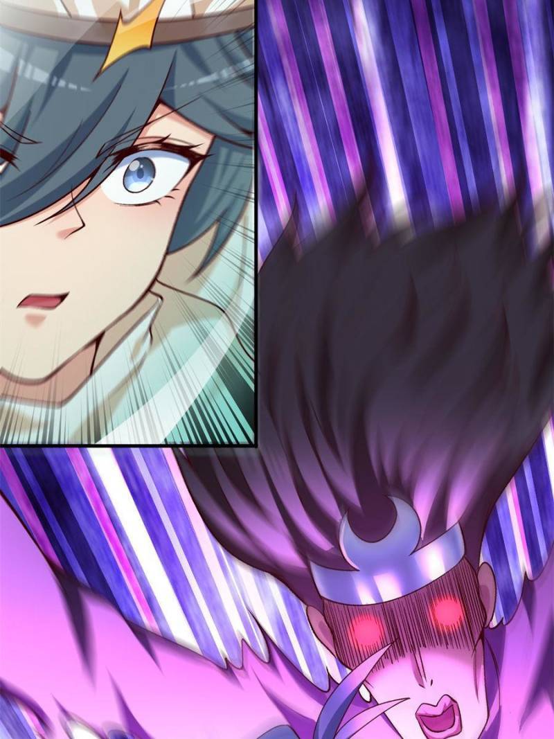 I Picked up an Attribute chapter 191 page 34