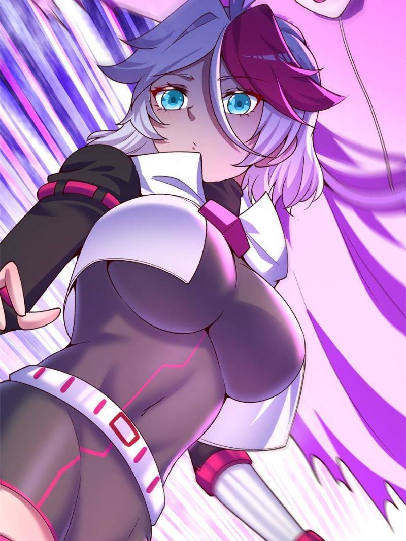 I Picked up an Attribute chapter 191 page 35