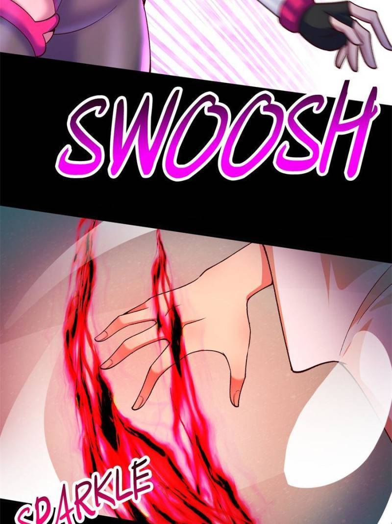 I Picked up an Attribute chapter 191 page 36