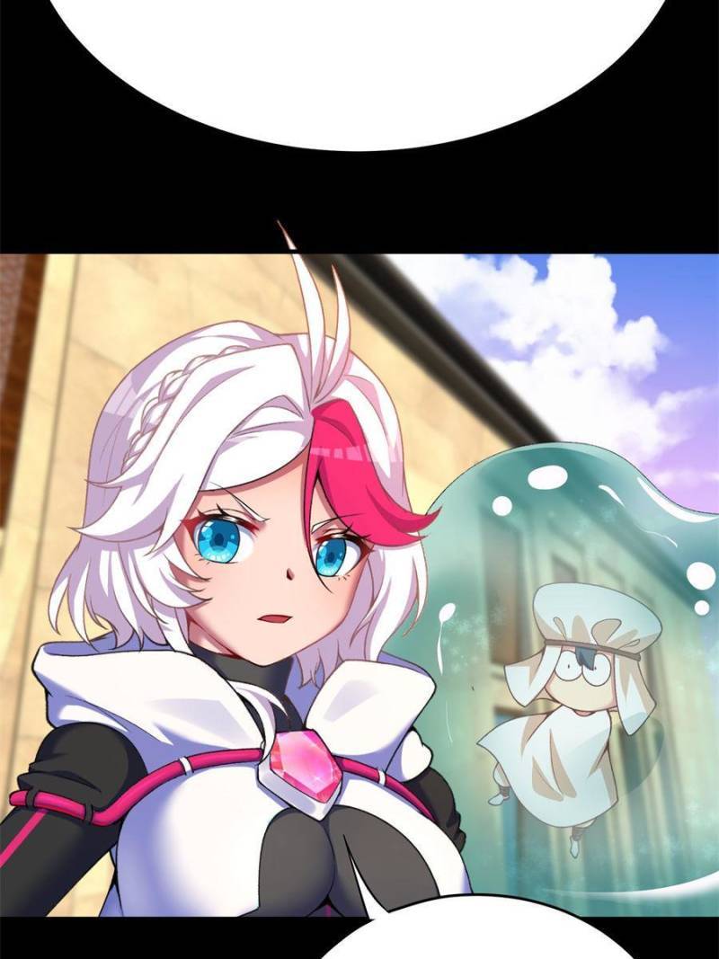 I Picked up an Attribute chapter 191 page 4