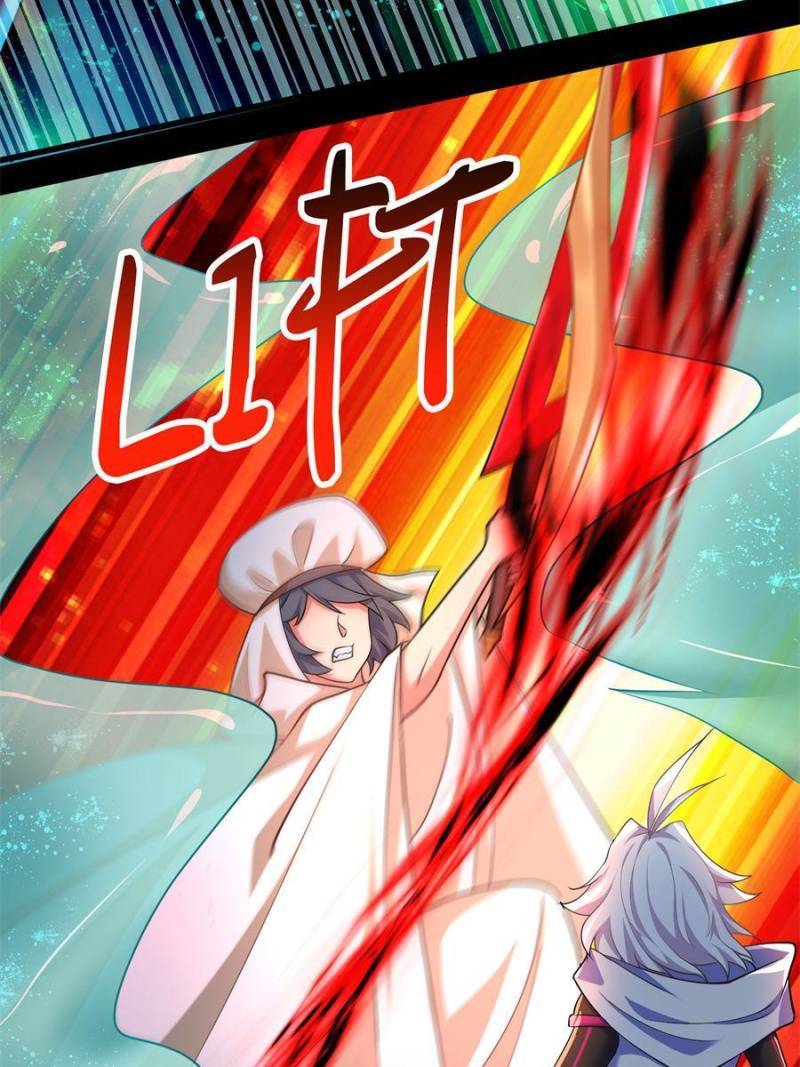 I Picked up an Attribute chapter 191 page 40