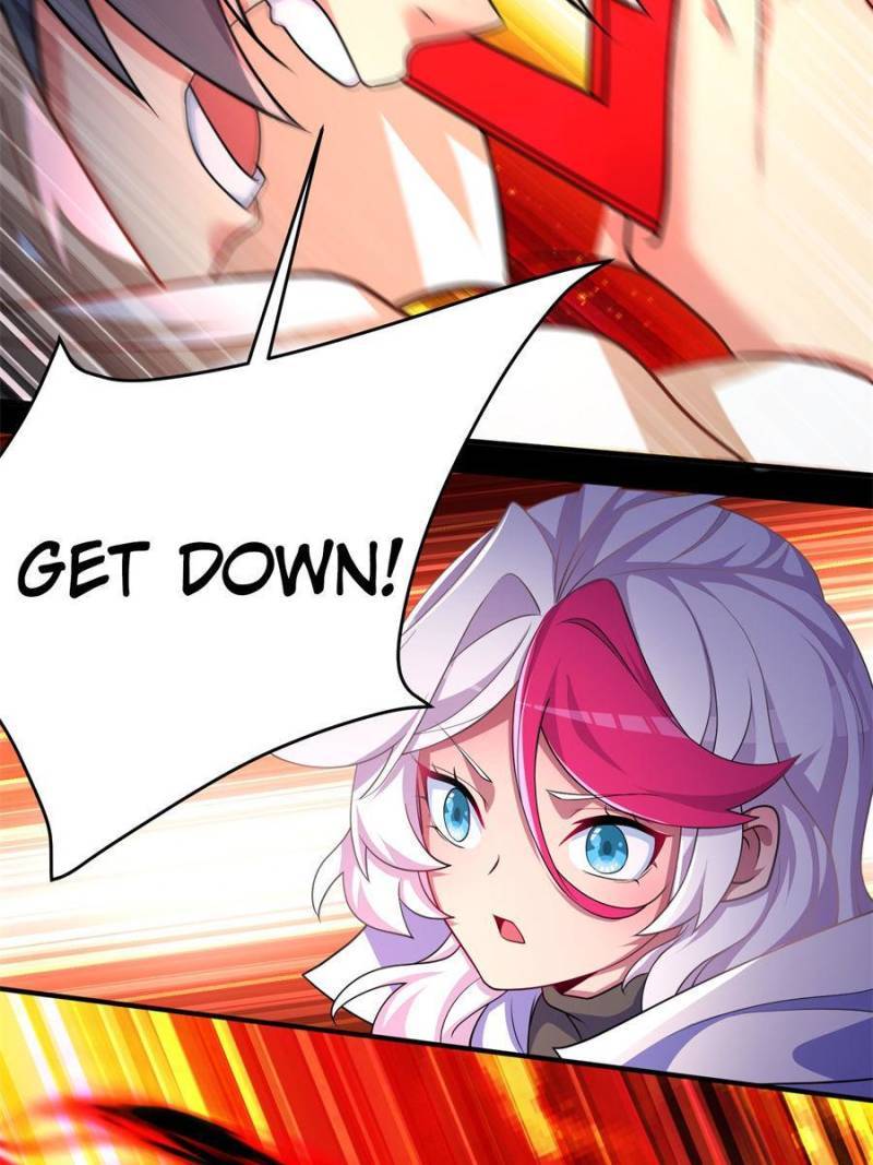 I Picked up an Attribute chapter 191 page 42