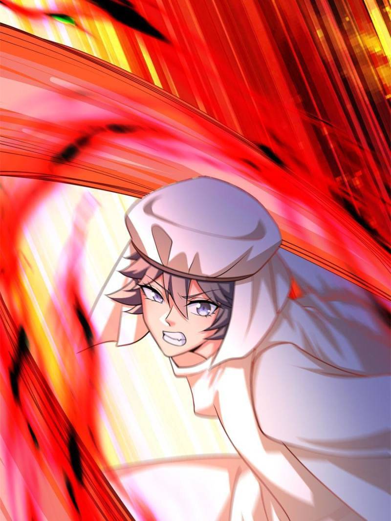 I Picked up an Attribute chapter 191 page 43