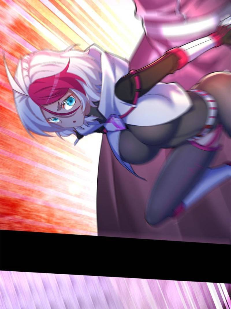 I Picked up an Attribute chapter 191 page 47