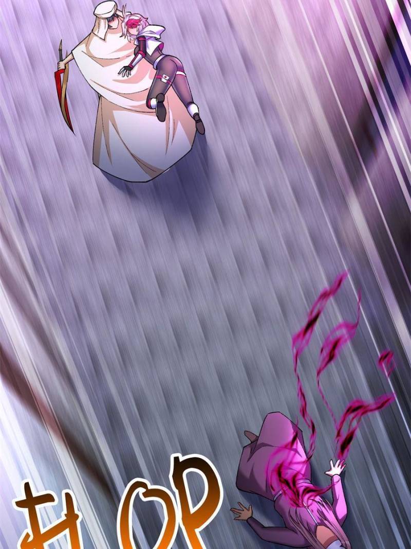 I Picked up an Attribute chapter 191 page 48