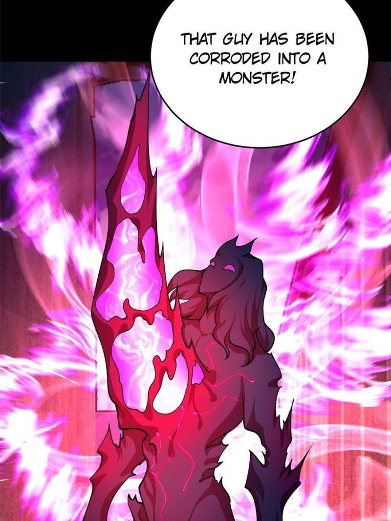 I Picked up an Attribute chapter 191 page 5