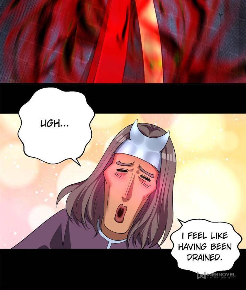 I Picked up an Attribute chapter 191 page 52