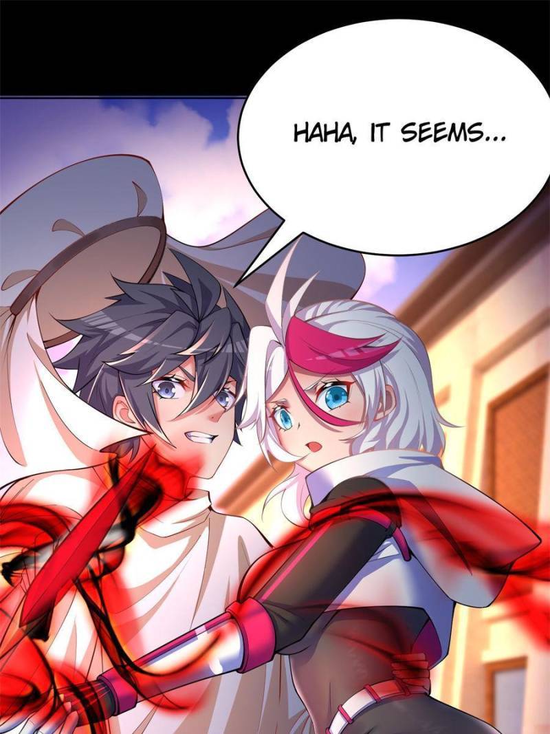 I Picked up an Attribute chapter 191 page 53