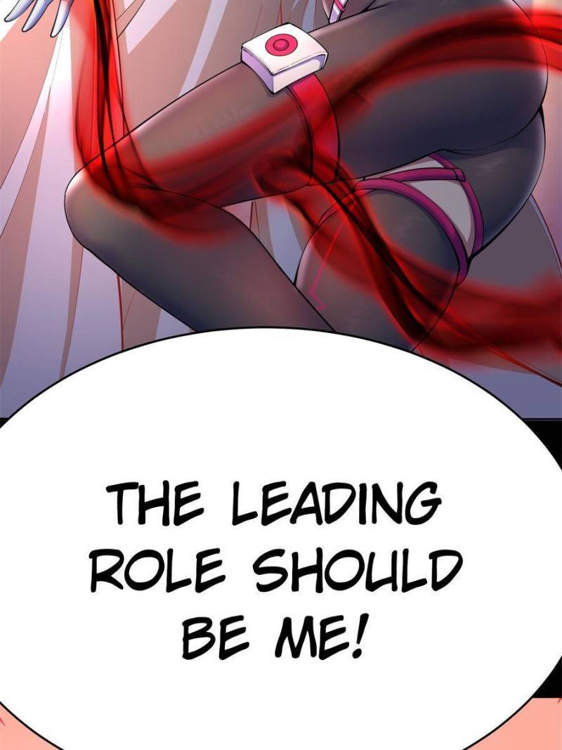 I Picked up an Attribute chapter 191 page 54