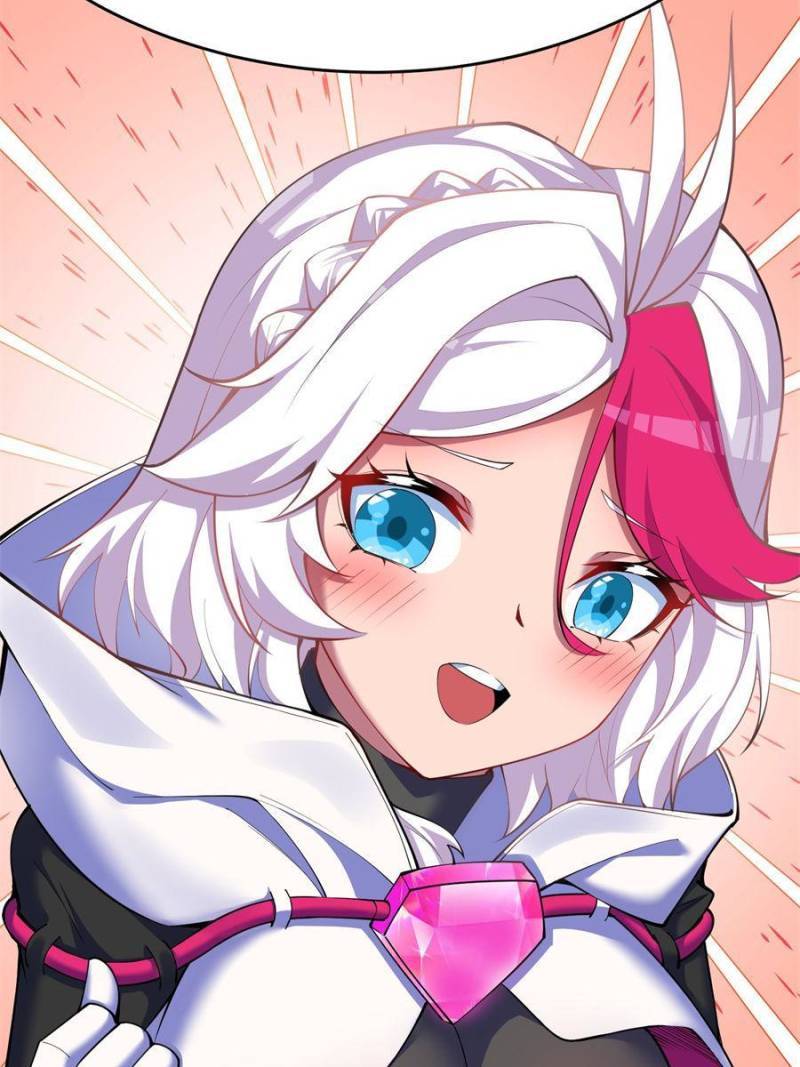 I Picked up an Attribute chapter 191 page 55