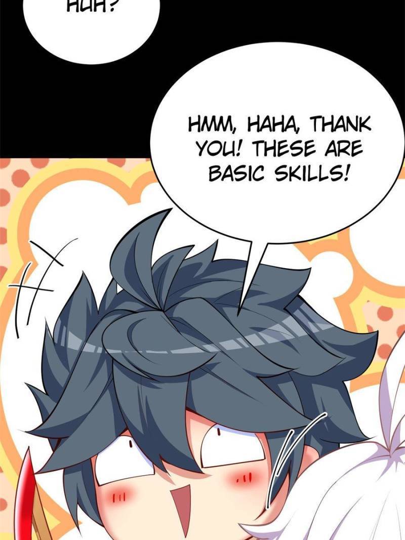 I Picked up an Attribute chapter 191 page 57