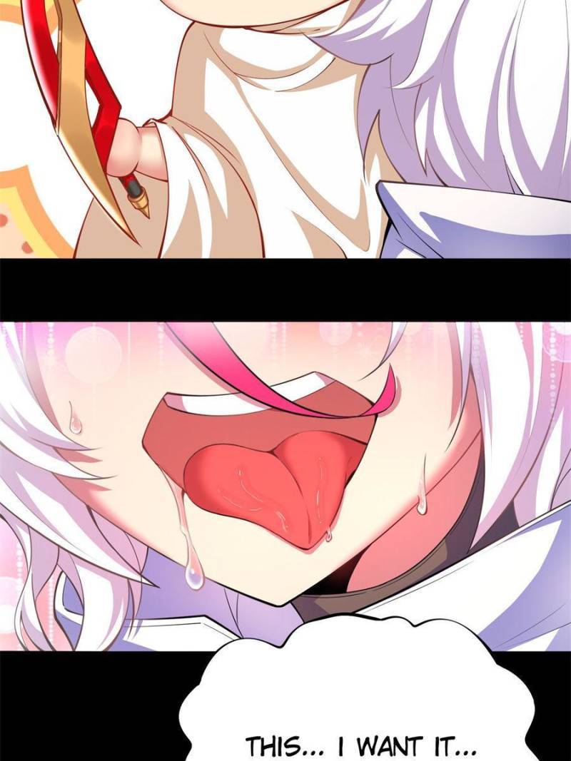 I Picked up an Attribute chapter 191 page 58