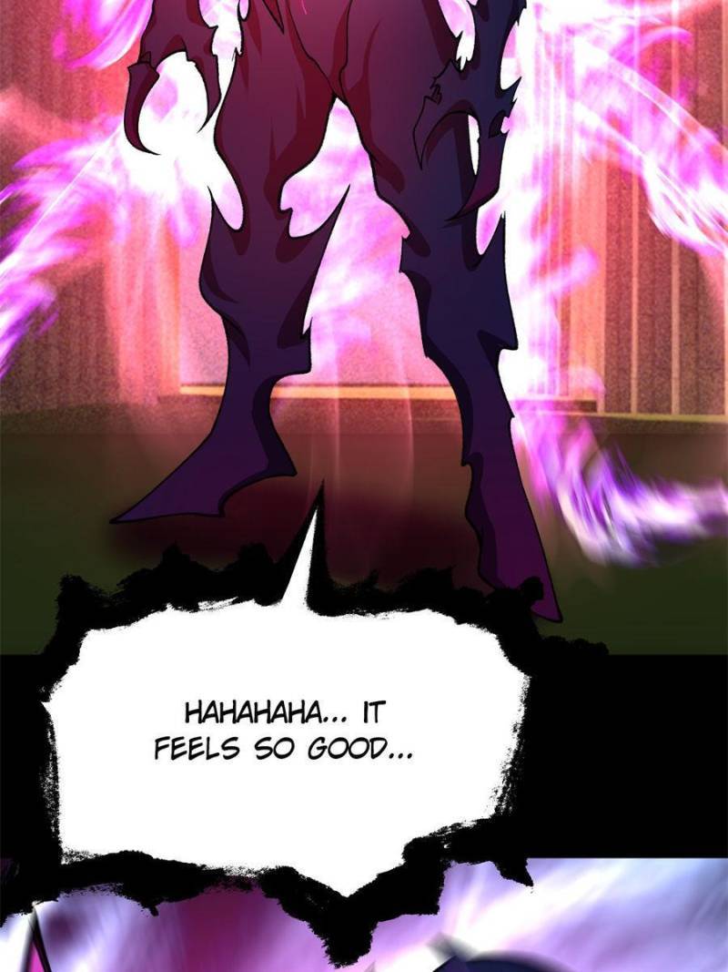 I Picked up an Attribute chapter 191 page 6